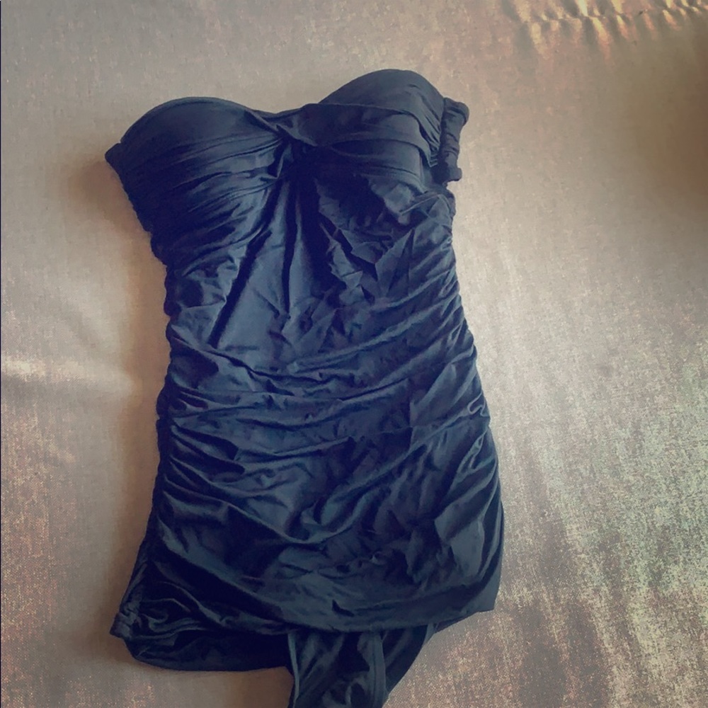 50’s Retro Suit